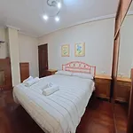 Mirador Residencia דירה *