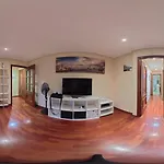 Mirador Residencia דירה אורנסה