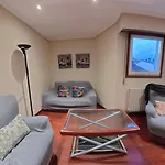 דירה Mirador Residencia אורנסה