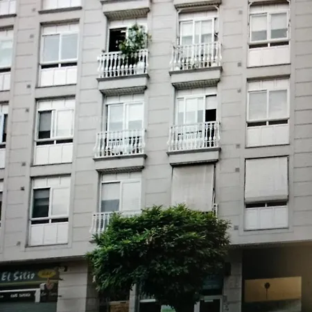 Mirador Residencia