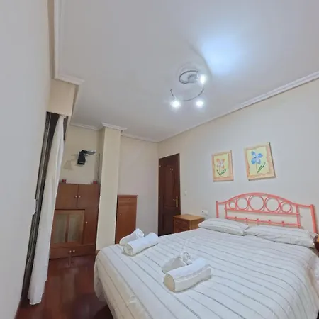 Mirador Residencia Daire