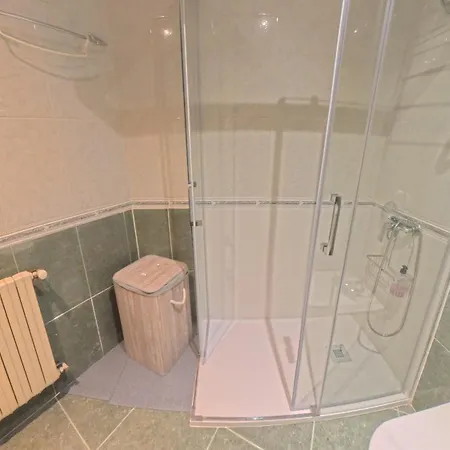 Mirador Residencia