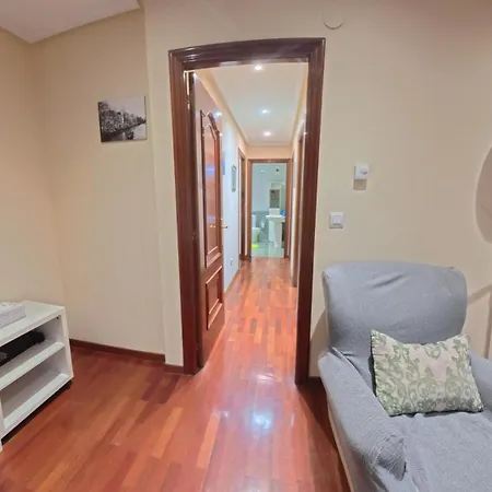Daire Mirador Residencia