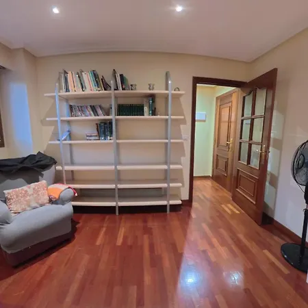 Daire Mirador Residencia