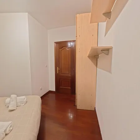 Mirador Residencia Ourense