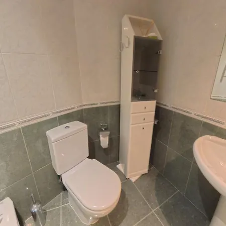 Daire Mirador Residencia Ourense