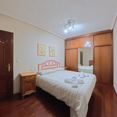 Mirador Residencia Apartamento Ourense