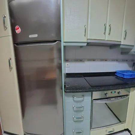 Apartamento Mirador Residencia *