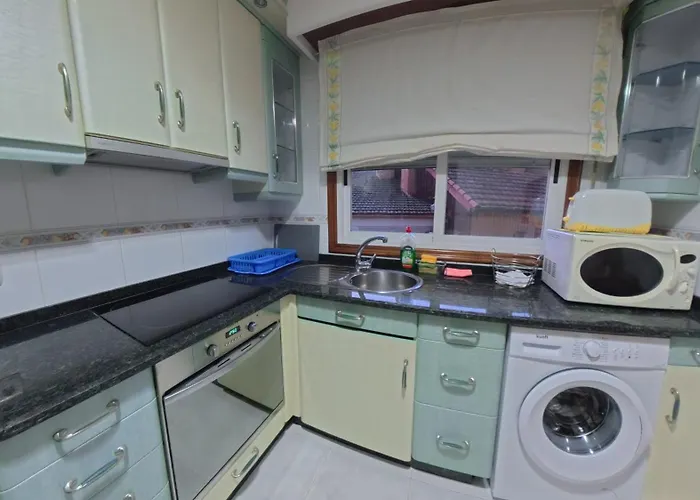 Mirador Residencia * Ourense