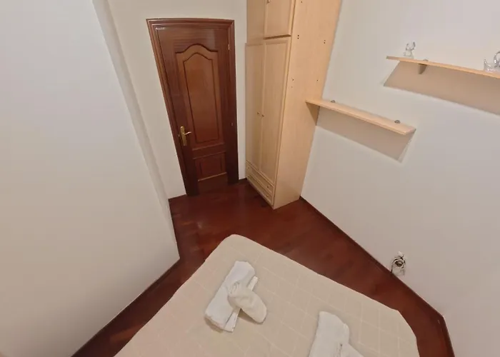 Mirador Residencia *