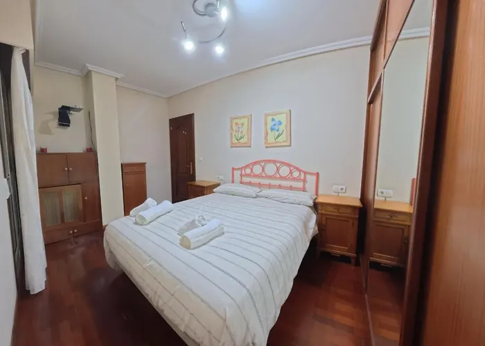 Mirador Residencia Apartamento *