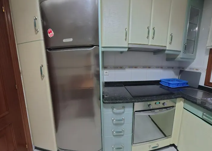 Apartamento Mirador Residencia *